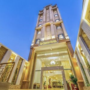 Le Centre Pleiku Hotel